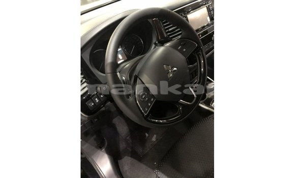 Buy Import Mitsubishi Outlander Black Car in Import - Dubai in Abhasia Buy Import Mitsubishi Outlander Black Car in Import - Dubai in Abhasia