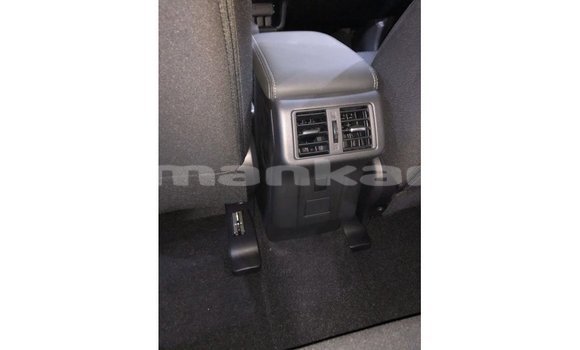 Buy Import Mitsubishi Outlander Black Car in Import - Dubai in Abhasia Buy Import Mitsubishi Outlander Black Car in Import - Dubai in Abhasia