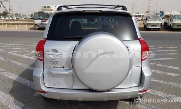 Buy Import Toyota RAV4 Other Car in Import - Dubai in Abhasia Buy Import Toyota RAV4 Other Car in Import - Dubai in Abhasia