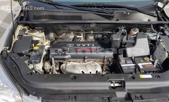Buy Import Toyota RAV4 Other Car in Import - Dubai in Abhasia Buy Import Toyota RAV4 Other Car in Import - Dubai in Abhasia