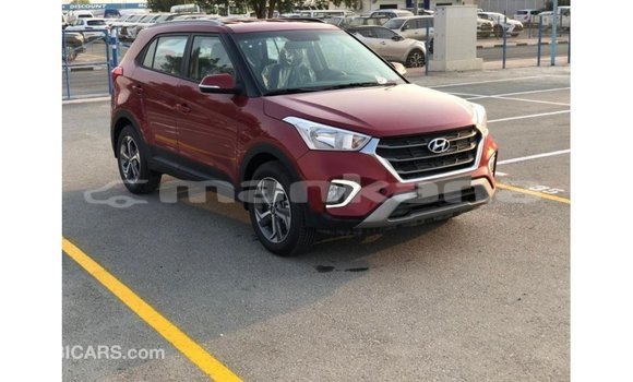 Buy Import Hyundai Creta Red Car in Import - Dubai in Abhasia Buy Import Hyundai Creta Red Car in Import - Dubai in Abhasia