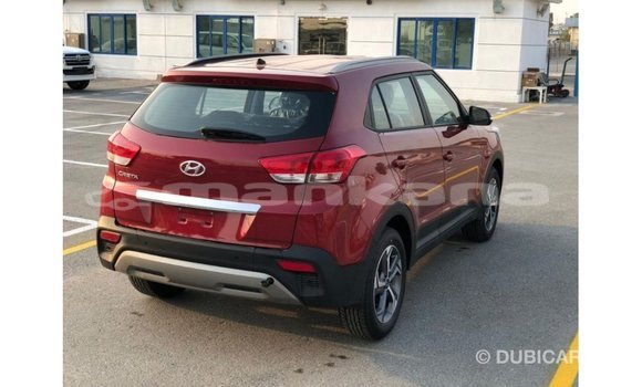 Buy Import Hyundai Creta Red Car in Import - Dubai in Abhasia Buy Import Hyundai Creta Red Car in Import - Dubai in Abhasia