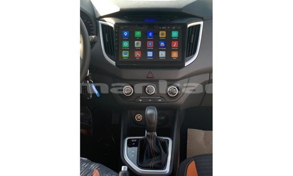 Buy Import Hyundai Creta Red Car in Import - Dubai in Abhasia Buy Import Hyundai Creta Red Car in Import - Dubai in Abhasia