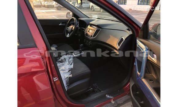 Buy Import Hyundai Creta Red Car in Import - Dubai in Abhasia Buy Import Hyundai Creta Red Car in Import - Dubai in Abhasia