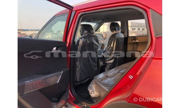 Buy Import Hyundai Creta Red Car in Import - Dubai in Abhasia Buy Import Hyundai Creta Red Car in Import - Dubai in Abhasia