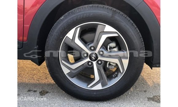 Buy Import Hyundai Creta Red Car in Import - Dubai in Abhasia Buy Import Hyundai Creta Red Car in Import - Dubai in Abhasia