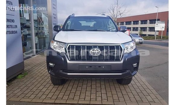 Buy Import Toyota Prado Black Car in Import - Dubai in Abhasia Buy Import Toyota Prado Black Car in Import - Dubai in Abhasia