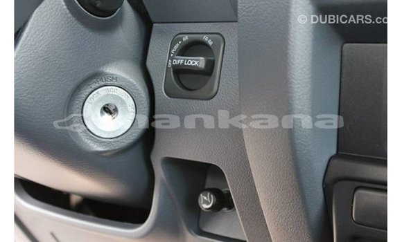 Buy Import Toyota Land Cruiser White Car in Import - Dubai in Abhasia Buy Import Toyota Land Cruiser White Car in Import - Dubai in Abhasia