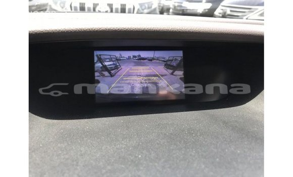 Buy Import Honda C Other Bike in Import - Dubai in Abhasia Buy Import Honda C Other Bike in Import - Dubai in Abhasia