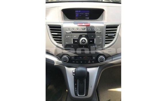 Buy Import Honda C Other Bike in Import - Dubai in Abhasia Buy Import Honda C Other Bike in Import - Dubai in Abhasia