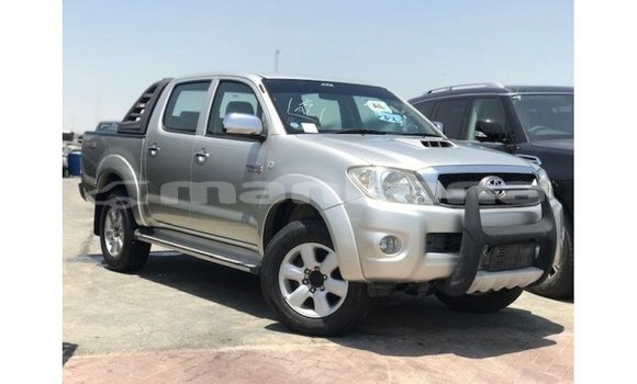 Buy Import Toyota Hilux Other Car in Import - Dubai in Abhasia Buy Import Toyota Hilux Other Car in Import - Dubai in Abhasia