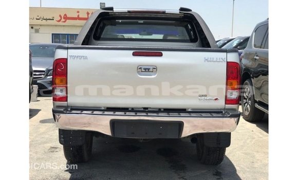 Buy Import Toyota Hilux Other Car in Import - Dubai in Abhasia Buy Import Toyota Hilux Other Car in Import - Dubai in Abhasia