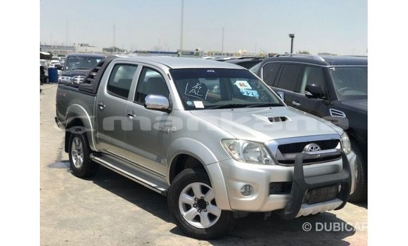 Buy Import Toyota Hilux Other Car in Import - Dubai in Abhasia Buy Import Toyota Hilux Other Car in Import - Dubai in Abhasia
