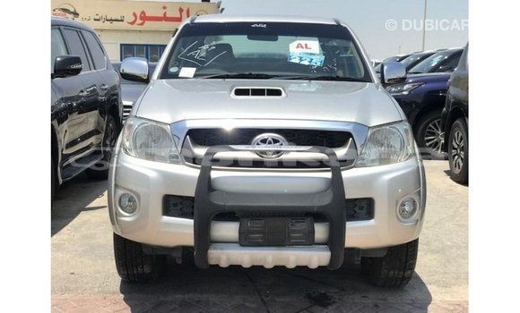 Buy Import Toyota Hilux Other Car in Import - Dubai in Abhasia Buy Import Toyota Hilux Other Car in Import - Dubai in Abhasia