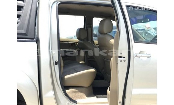 Buy Import Toyota Hilux Other Car in Import - Dubai in Abhasia Buy Import Toyota Hilux Other Car in Import - Dubai in Abhasia