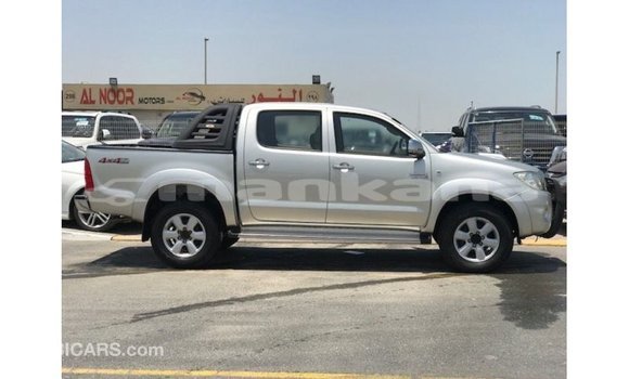 Buy Import Toyota Hilux Other Car in Import - Dubai in Abhasia Buy Import Toyota Hilux Other Car in Import - Dubai in Abhasia