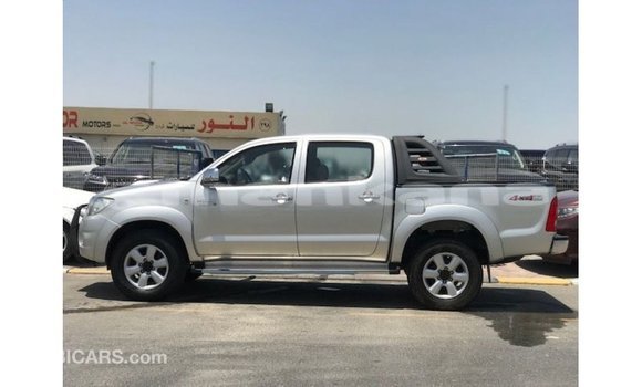 Buy Import Toyota Hilux Other Car in Import - Dubai in Abhasia Buy Import Toyota Hilux Other Car in Import - Dubai in Abhasia