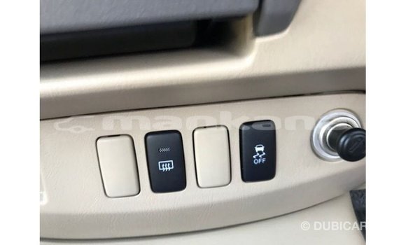 Buy Import Toyota Hilux Other Car in Import - Dubai in Abhasia Buy Import Toyota Hilux Other Car in Import - Dubai in Abhasia