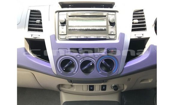 Buy Import Toyota Hilux Other Car in Import - Dubai in Abhasia Buy Import Toyota Hilux Other Car in Import - Dubai in Abhasia