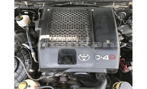Buy Import Toyota Hilux Other Car in Import - Dubai in Abhasia Buy Import Toyota Hilux Other Car in Import - Dubai in Abhasia