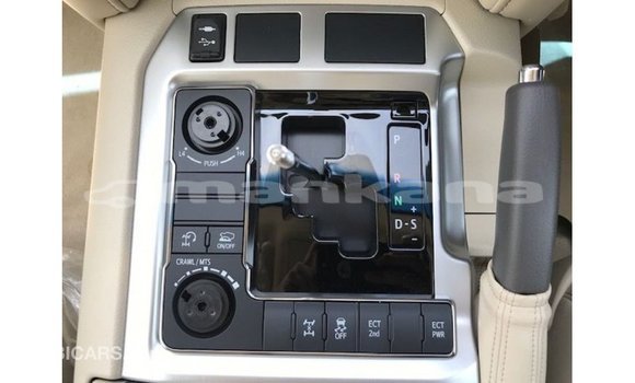 Buy Import Toyota Land Cruiser Blue Car in Import - Dubai in Abhasia Buy Import Toyota Land Cruiser Blue Car in Import - Dubai in Abhasia