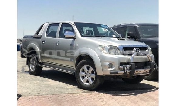 Buy Import Toyota Hilux Other Car in Import - Dubai in Abhasia Buy Import Toyota Hilux Other Car in Import - Dubai in Abhasia