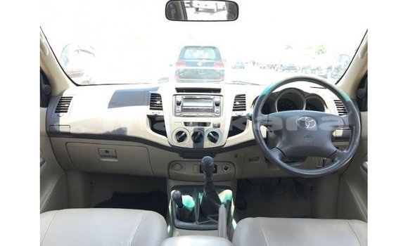 Buy Import Toyota Hilux Other Car in Import - Dubai in Abhasia Buy Import Toyota Hilux Other Car in Import - Dubai in Abhasia