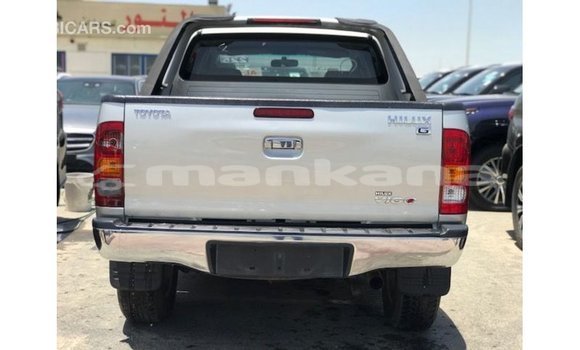 Buy Import Toyota Hilux Other Car in Import - Dubai in Abhasia Buy Import Toyota Hilux Other Car in Import - Dubai in Abhasia