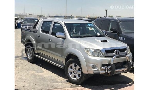 Buy Import Toyota Hilux Other Car in Import - Dubai in Abhasia Buy Import Toyota Hilux Other Car in Import - Dubai in Abhasia
