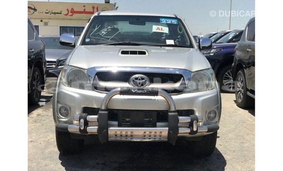 Buy Import Toyota Hilux Other Car in Import - Dubai in Abhasia Buy Import Toyota Hilux Other Car in Import - Dubai in Abhasia
