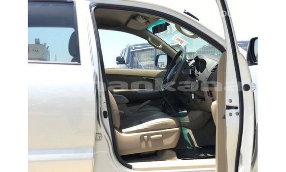 Buy Import Toyota Hilux Other Car in Import - Dubai in Abhasia Buy Import Toyota Hilux Other Car in Import - Dubai in Abhasia