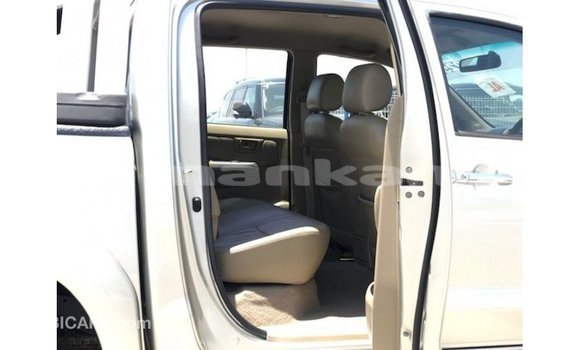 Buy Import Toyota Hilux Other Car in Import - Dubai in Abhasia Buy Import Toyota Hilux Other Car in Import - Dubai in Abhasia