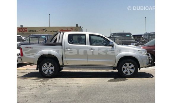 Buy Import Toyota Hilux Other Car in Import - Dubai in Abhasia Buy Import Toyota Hilux Other Car in Import - Dubai in Abhasia