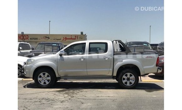 Buy Import Toyota Hilux Other Car in Import - Dubai in Abhasia Buy Import Toyota Hilux Other Car in Import - Dubai in Abhasia