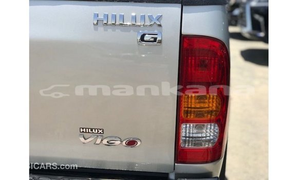 Buy Import Toyota Hilux Other Car in Import - Dubai in Abhasia Buy Import Toyota Hilux Other Car in Import - Dubai in Abhasia
