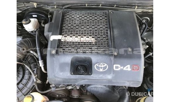 Buy Import Toyota Hilux Other Car in Import - Dubai in Abhasia Buy Import Toyota Hilux Other Car in Import - Dubai in Abhasia