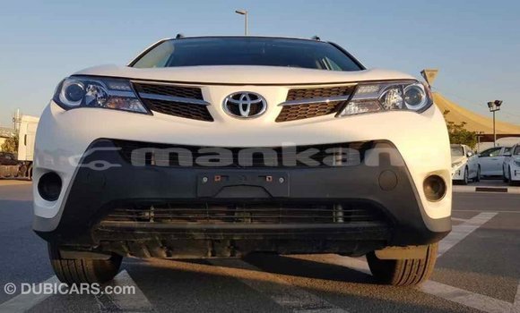 Buy Import Toyota RAV4 White Car in Import - Dubai in Abhasia Buy Import Toyota RAV4 White Car in Import - Dubai in Abhasia