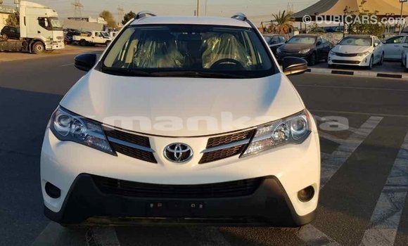 Buy Import Toyota RAV4 White Car in Import - Dubai in Abhasia Buy Import Toyota RAV4 White Car in Import - Dubai in Abhasia
