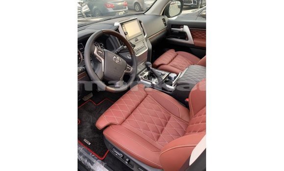 Buy Import Toyota Land Cruiser Black Car in Import - Dubai in Abhasia Buy Import Toyota Land Cruiser Black Car in Import - Dubai in Abhasia