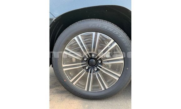 Buy Import Lexus LX Black Car in Import - Dubai in Abhasia Buy Import Lexus LX Black Car in Import - Dubai in Abhasia