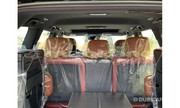 Buy Import Lexus LX Black Car in Import - Dubai in Abhasia Buy Import Lexus LX Black Car in Import - Dubai in Abhasia