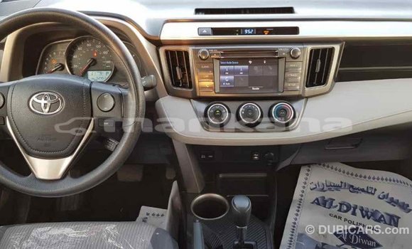 Buy Import Toyota RAV4 White Car in Import - Dubai in Abhasia Buy Import Toyota RAV4 White Car in Import - Dubai in Abhasia