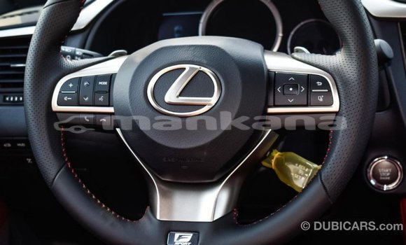 Buy Import Lexus RX 300 White Car in Import - Dubai in Abhasia Buy Import Lexus RX 300 White Car in Import - Dubai in Abhasia