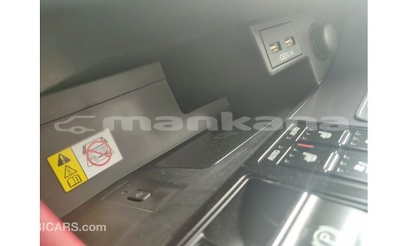 Buy Import Lexus RX 300 White Car in Import - Dubai in Abhasia Buy Import Lexus RX 300 White Car in Import - Dubai in Abhasia