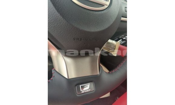 Buy Import Lexus RX 300 White Car in Import - Dubai in Abhasia Buy Import Lexus RX 300 White Car in Import - Dubai in Abhasia