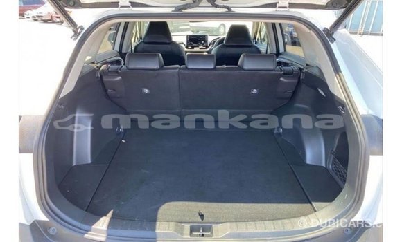 Buy Import Toyota HiAce White Truck in Import - Dubai in Abhasia Buy Import Toyota HiAce White Truck in Import - Dubai in Abhasia