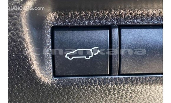 Buy Import Toyota HiAce White Truck in Import - Dubai in Abhasia Buy Import Toyota HiAce White Truck in Import - Dubai in Abhasia