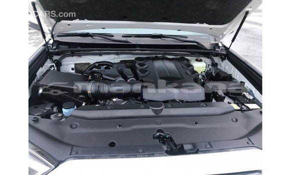 Buy Import Toyota HiAce White Truck in Import - Dubai in Abhasia Buy Import Toyota HiAce White Truck in Import - Dubai in Abhasia