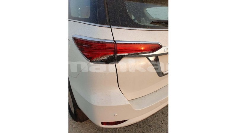 Big with watermark toyota fortuner abhasia import dubai 3465