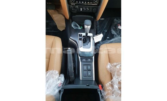 Buy Import Toyota Fortuner White Car in Import - Dubai in Abhasia Buy Import Toyota Fortuner White Car in Import - Dubai in Abhasia
